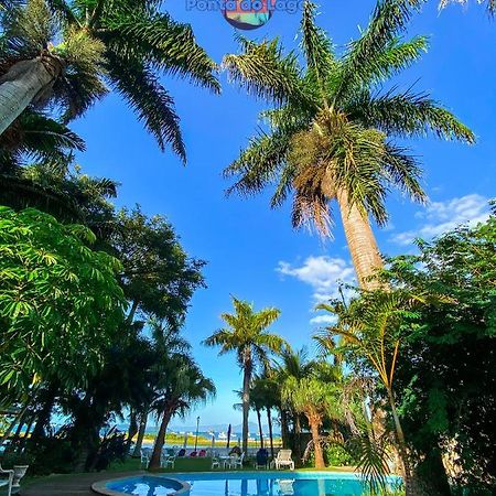 Hotel Pousada Ponta Do Lago Florianópolis Zewnętrze zdjęcie